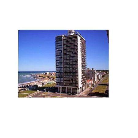 Apartament Edificio Playa Club Miramar  Zewnętrze zdjęcie